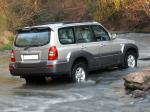 Hyundai Terracan 2004 года (ZA)